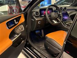 مرسيدس بنز C-Class